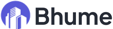 bhume Logo